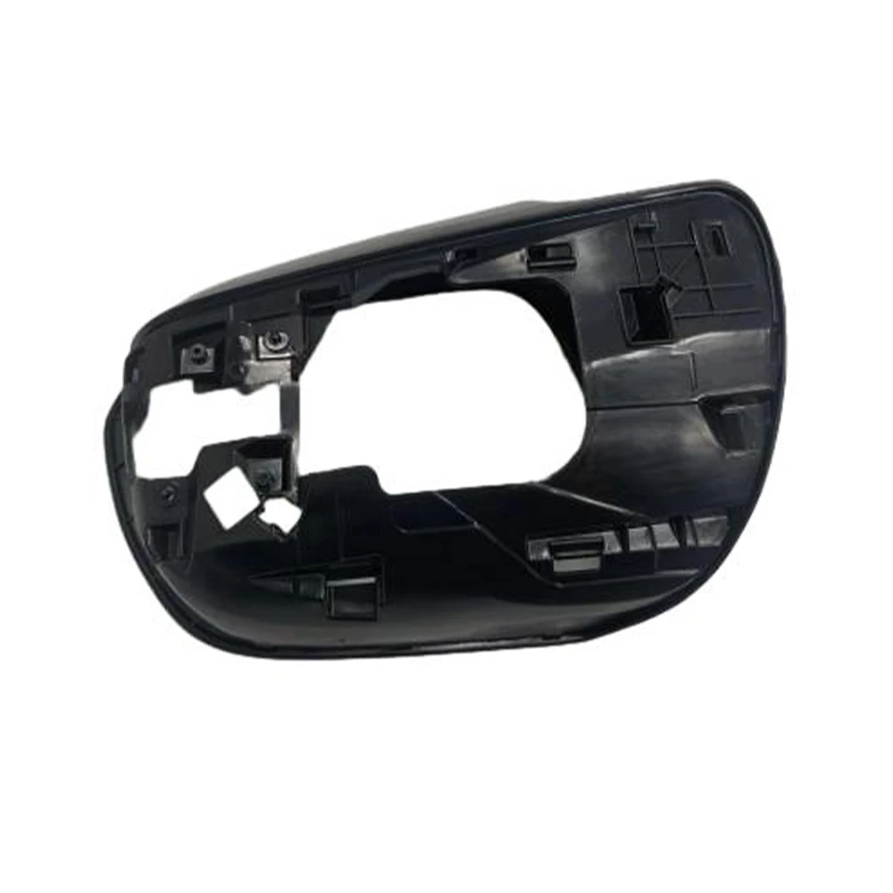 Левая/правая рамка зеркала заднего вида корпуса бокового накладка для Toyota Highlander
