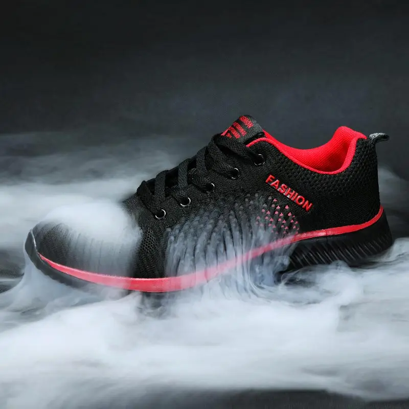 

breathable light Designer Sneakers Scarpa Sport Shoes Men Dropshipping Men's Hiking And Running Shoes Men's Sports Shoes Boty