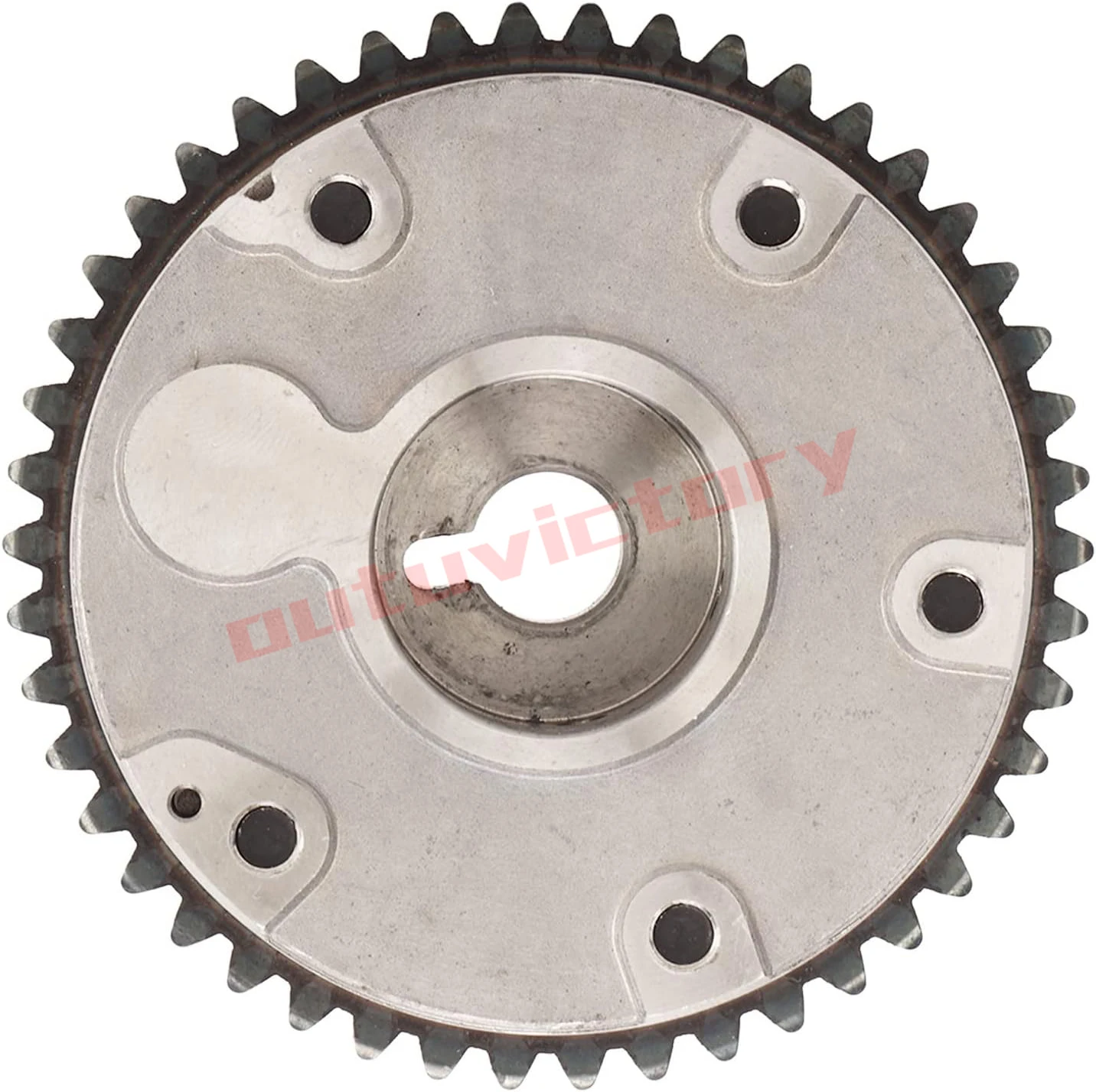 Привод для регулируемого вентиля двигателя Honda Accord CRV K24