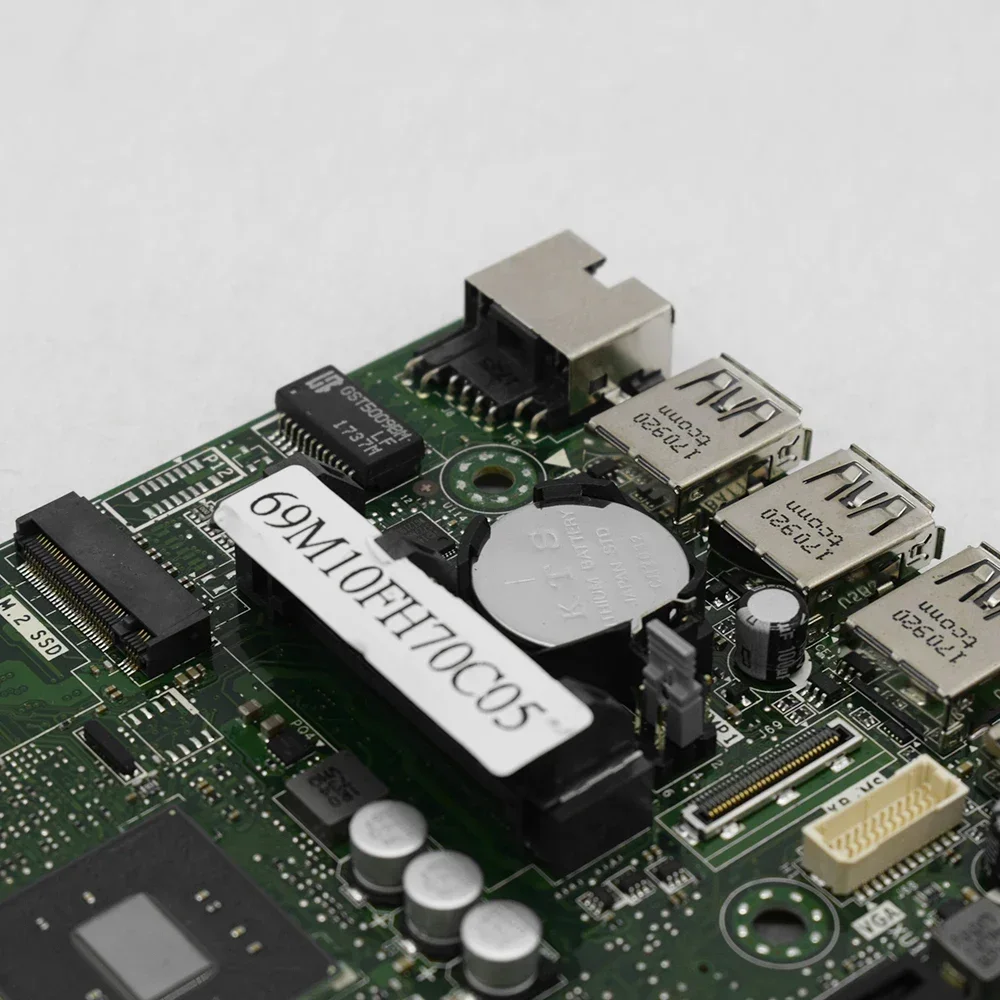 Мини-материнская плата для DELL Optiplex 7050M D24M8 D8-MFF-SF