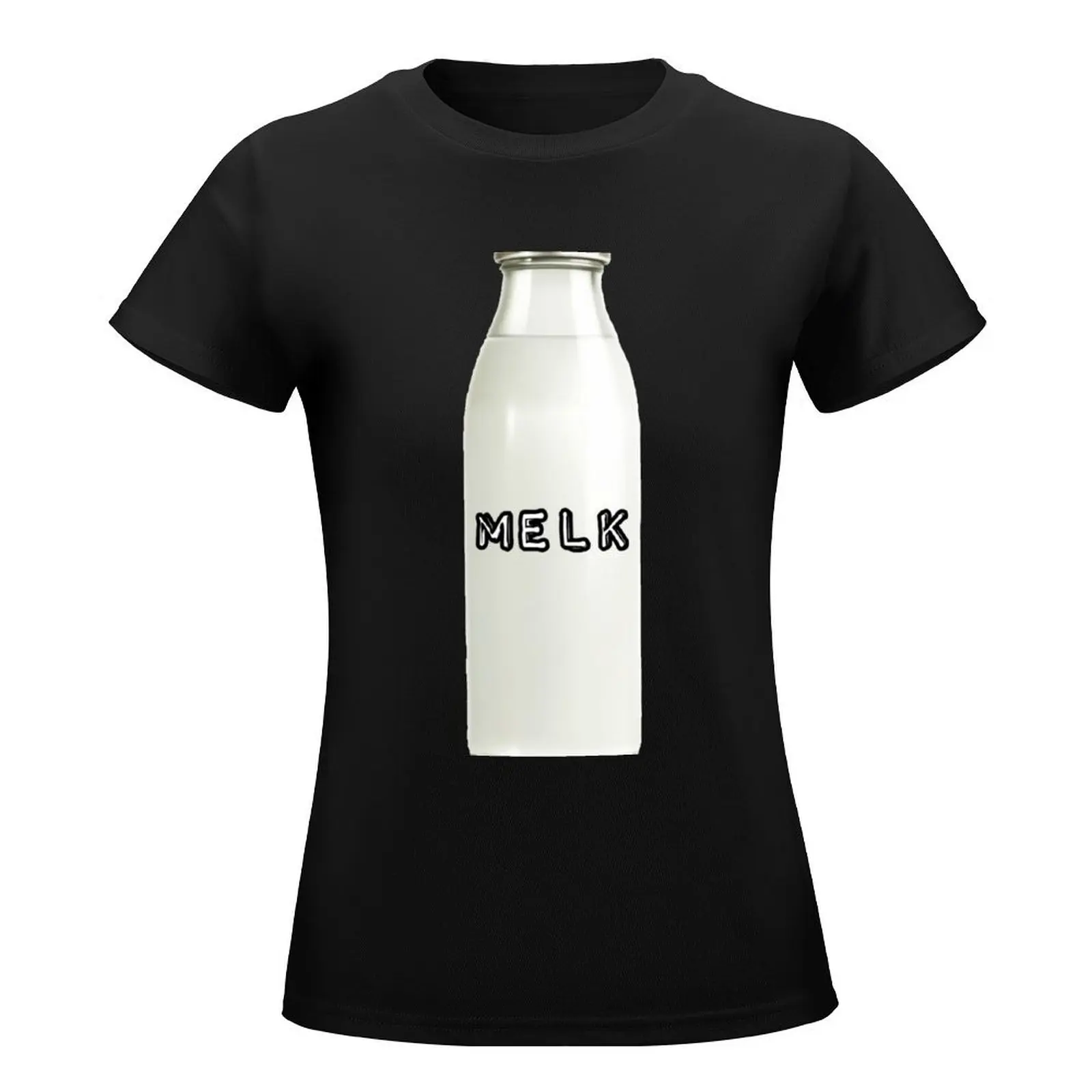 Футболка женская летняя оверсайз аниме