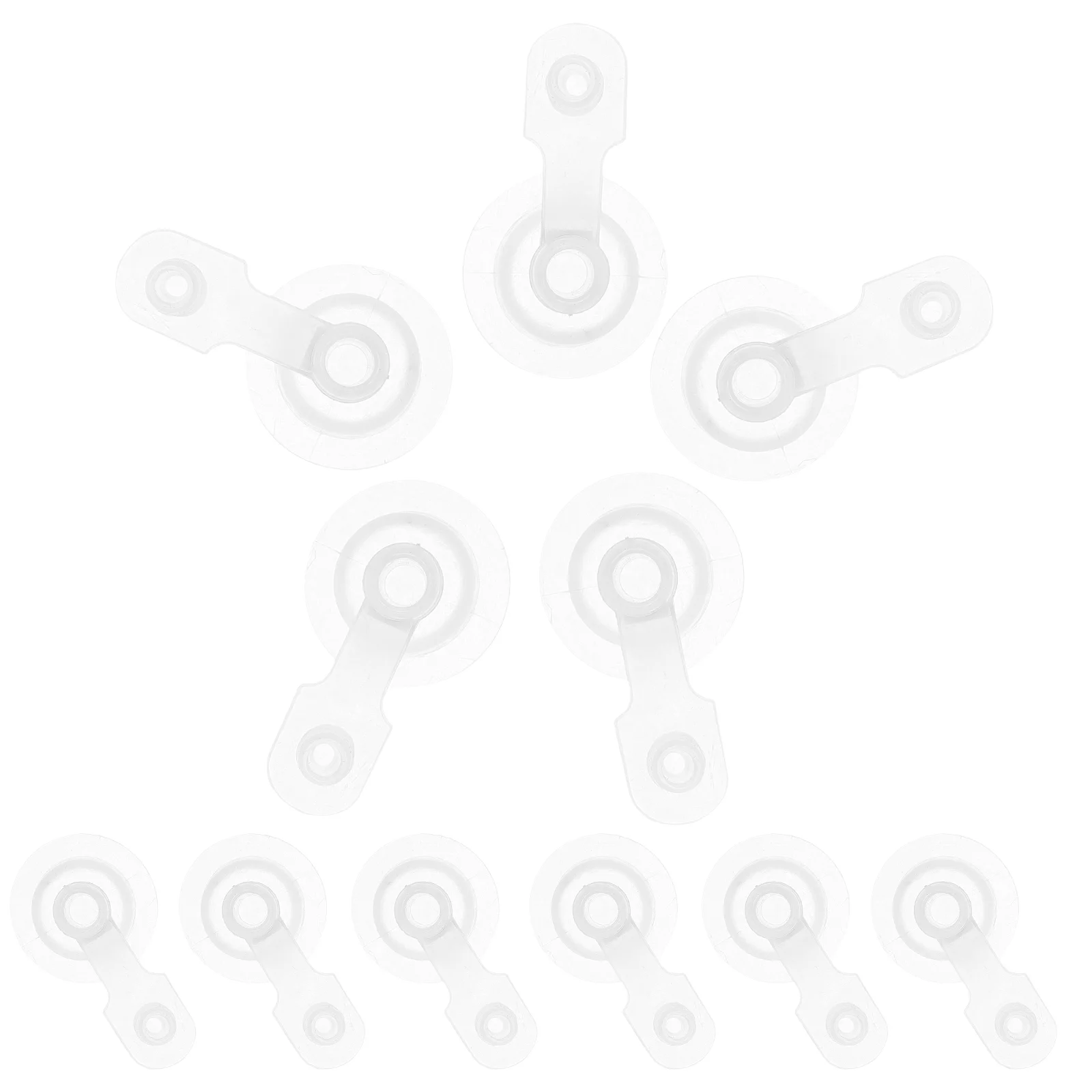 20 шт. аксессуары для плавательных кольцевых клапанов специально быстрой