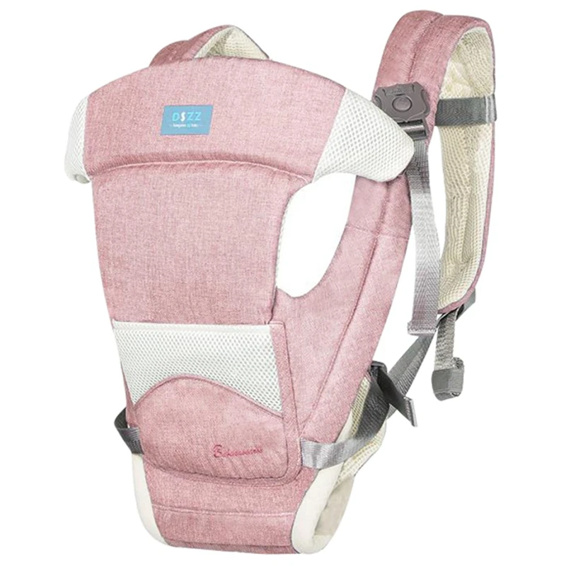 

Kangaroobaby Baby Carrier Backpack Portable Infant Baby Carrier Kangaroo Hipseat Heaps Baby Sling Carrier Wrap