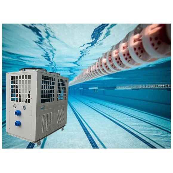 

Ground Source Heat Pump Good Quality Hot Water Heat Pump Air Heat Pump