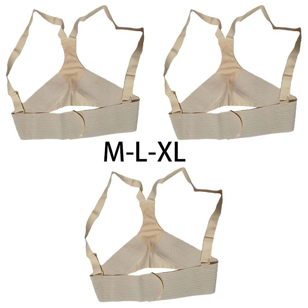 

Maternity Support Belts, Comfortable Adjustable Support for Pregnant Women,