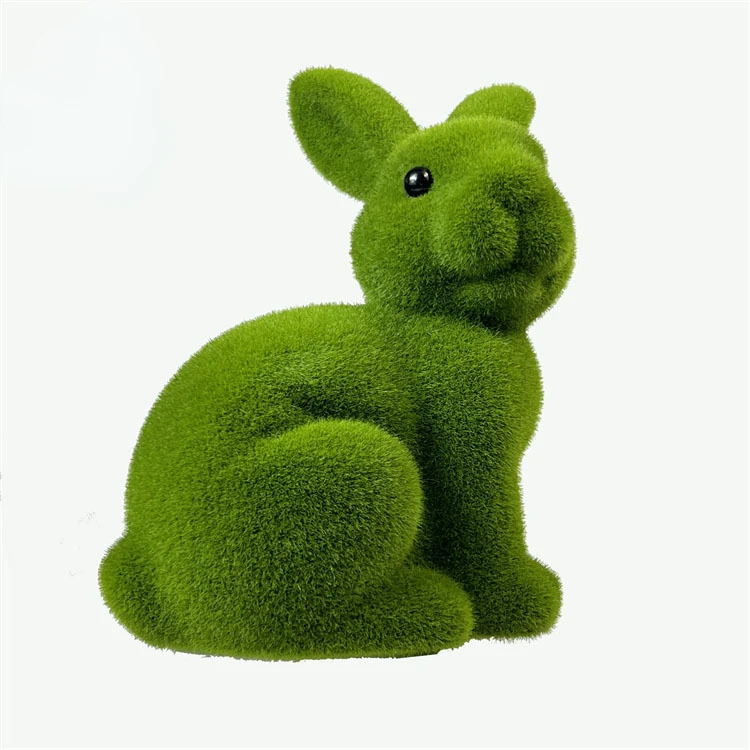 Рисунок 2 - Мох, Лесной мох, флокирование,