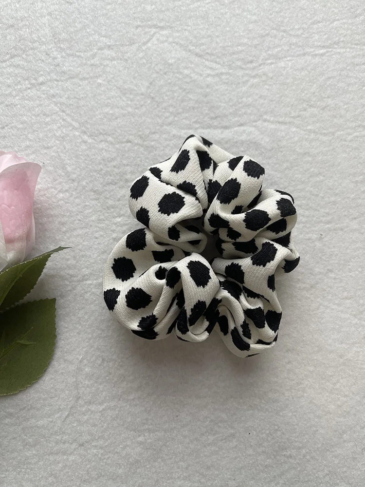 

Fashion Women Hair Rope Ponytail Holder Hair Ring Accessories