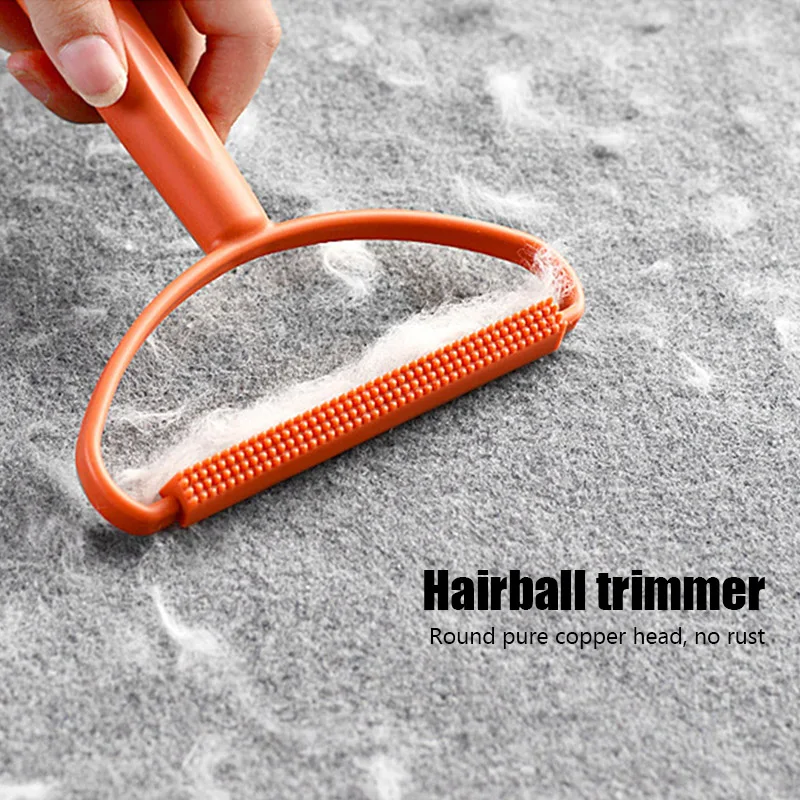 

Manual Hair Ball Trimmer Pet Hair Remover Sweaters Cashmere Woolen Coat Ball Remover Clothes Shaver Cleaning Tools For Cats Dogs