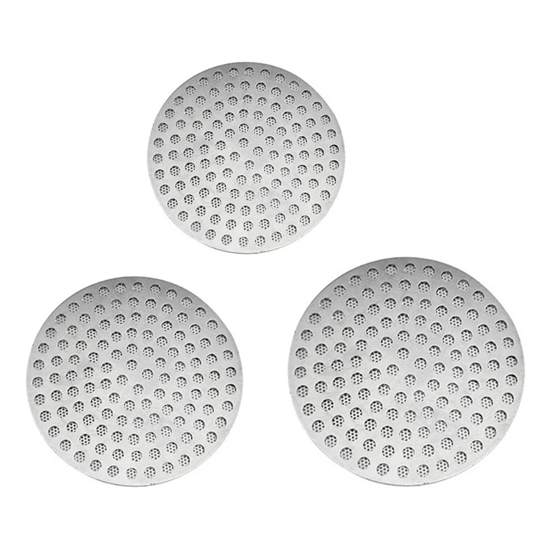 

Filter Disc for Espresso Portafilter Basket Lower Shower Screen Contact Screen