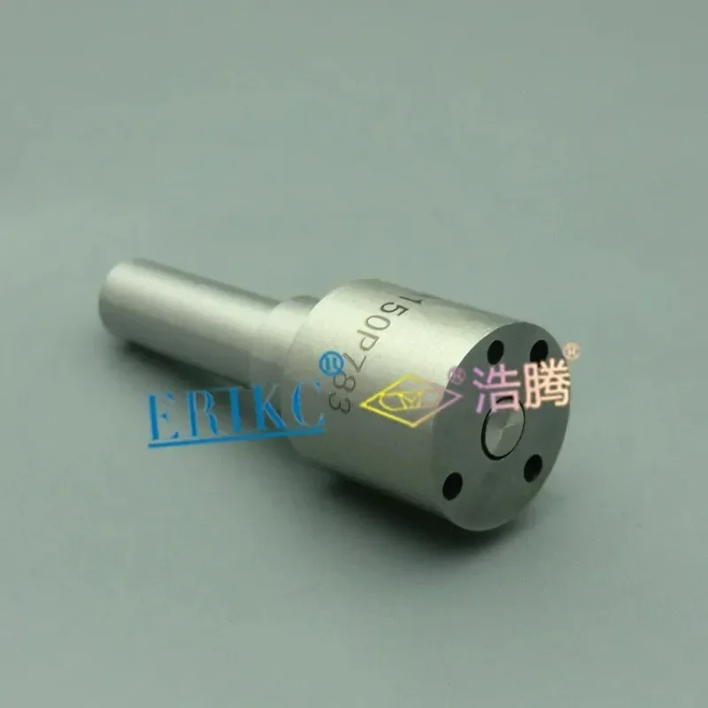 0433175189 Форсунка ERIKC в сборе DSLA 150 P783 Топливная форсунка P 783 Common Rail 150P для 0414720007