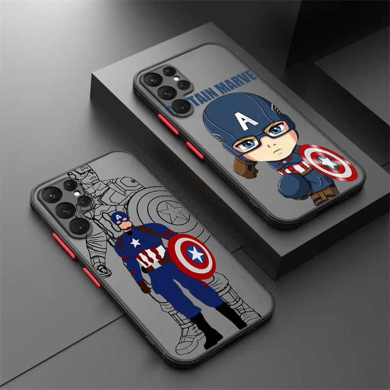 Прозрачный чехол для Samsung Note 20 A35 A03 A54 A31 A22 A34 A14 A24 A04 A55