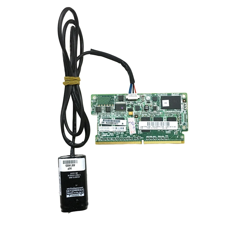 Оригинал 633543-001 633542-001 631681-B21 для HP G8 P420 P222 Smart Array FBWC RAID контроллер карты P420i 1 ГБ 1 Гб 2 Гб кэш Оригинал 633543-001 633542-001 631681-B21 для HP G8 P420 P222 Smart Array FBWC RAID контроллер карты P420i 1 ГБ 1 Гб 2 Гб кэш