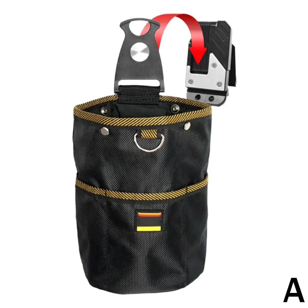 

Нейлоновая вращающаяся сумка для инструментов