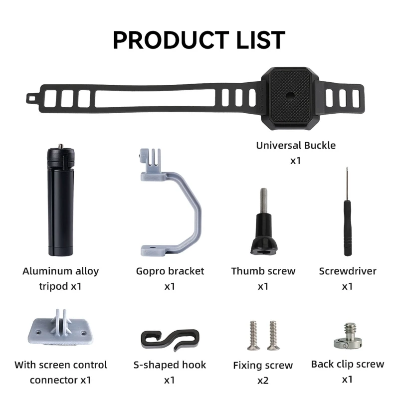 For Mini 3 Pro Bracket Tripod Extension Pole Rod Handheld Selfie Sticks for Mini 2 RC Remote Control Drone Accessories