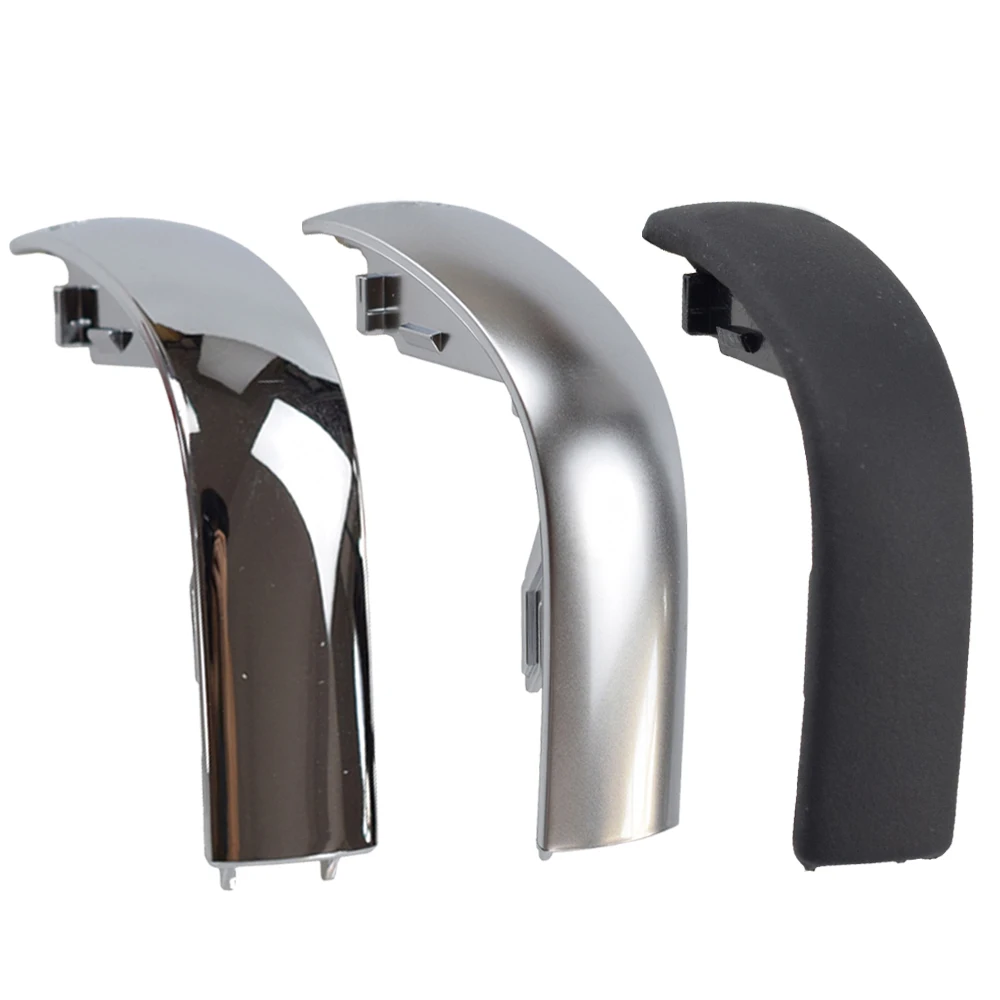 Автомобильная задняя крышка для автомобиля накладная автомобильный Стайлинг