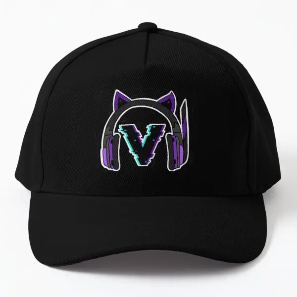 

Valerie Randomgirl028 Baseball Cap Hat Spring Snapback Czapka Solid Color Printed Sun Sport Fish Black Hip Hop Bonnet Summer