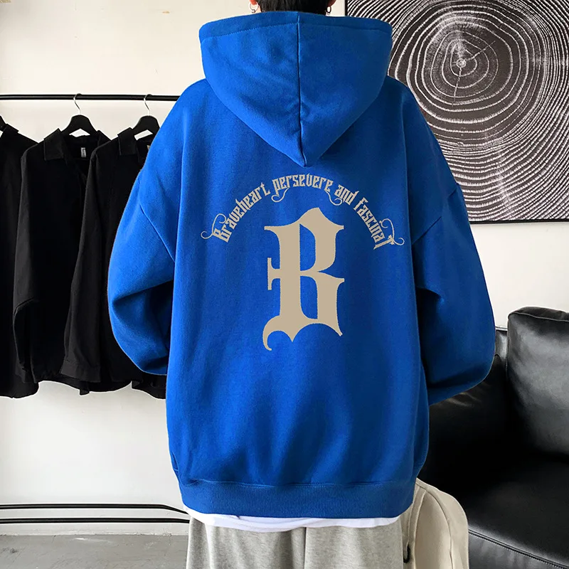 Рисунок 5 - 2023 зимнее Свободное пальто с