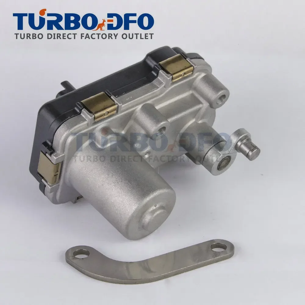 Турбоэлектронный привод 49477-01200 9676272680 Для Land-Rover Evoque Freelander 2.2 TD4 110 кВт 140 49477-01203 2011-