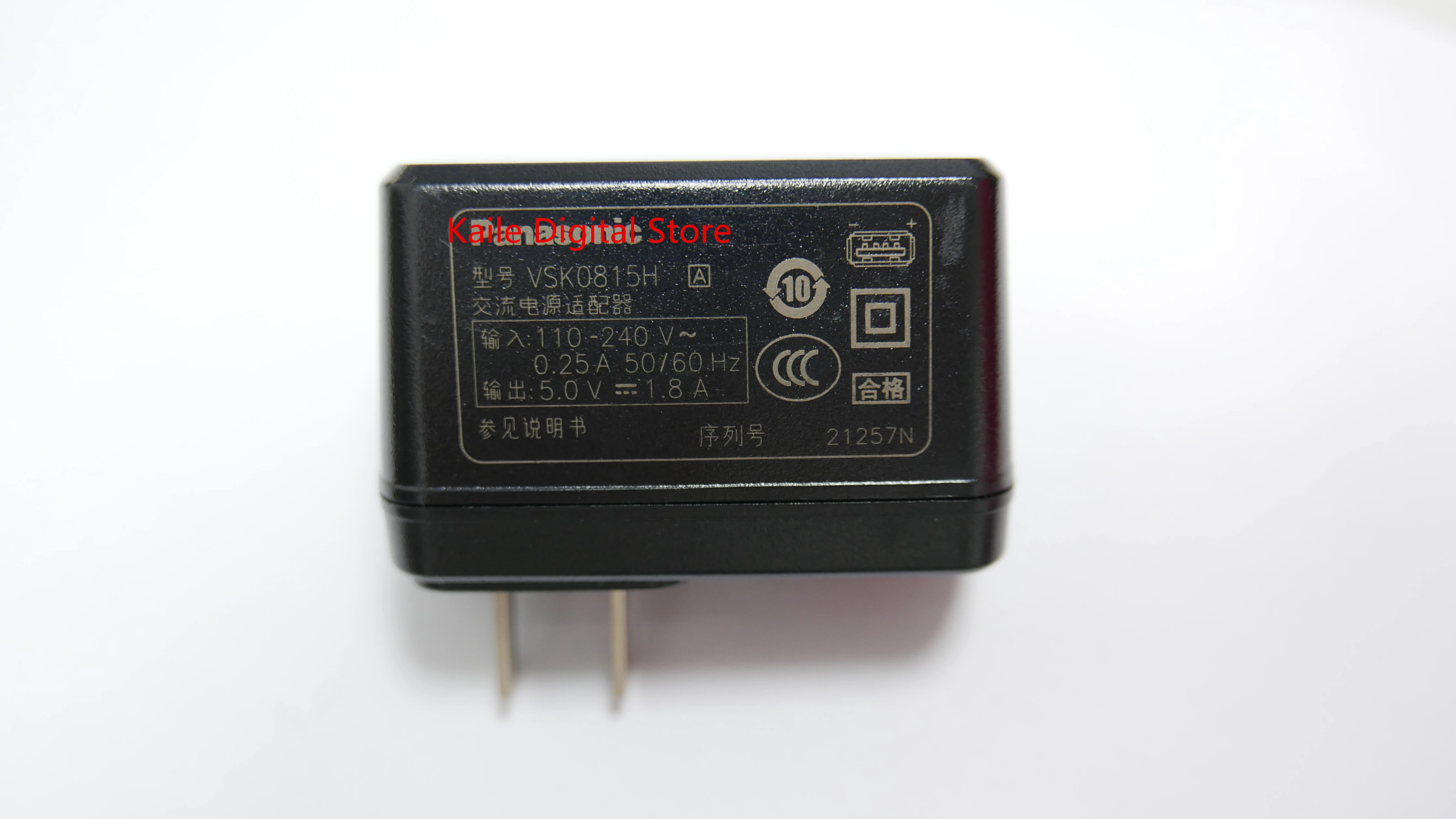 Для Panasonic VSK0815H адаптер переменного тока