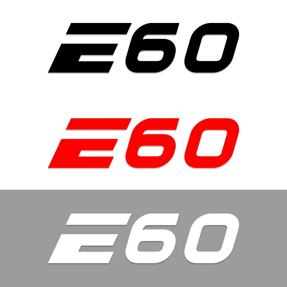 Наклейки на дверные ручки для BMW by CAEB Клеевой тип шины и обода Уникальные слова