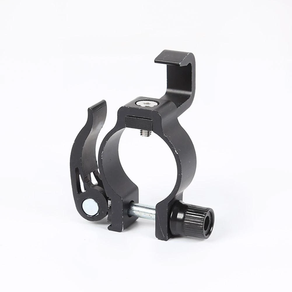 

Передний крючок для электрического скутера 8 дюймов Kugoo S1/S2/S3, подвесной крючок из алюминиевого сплава, нагрузка 25 кг, аксессуары для электри...
