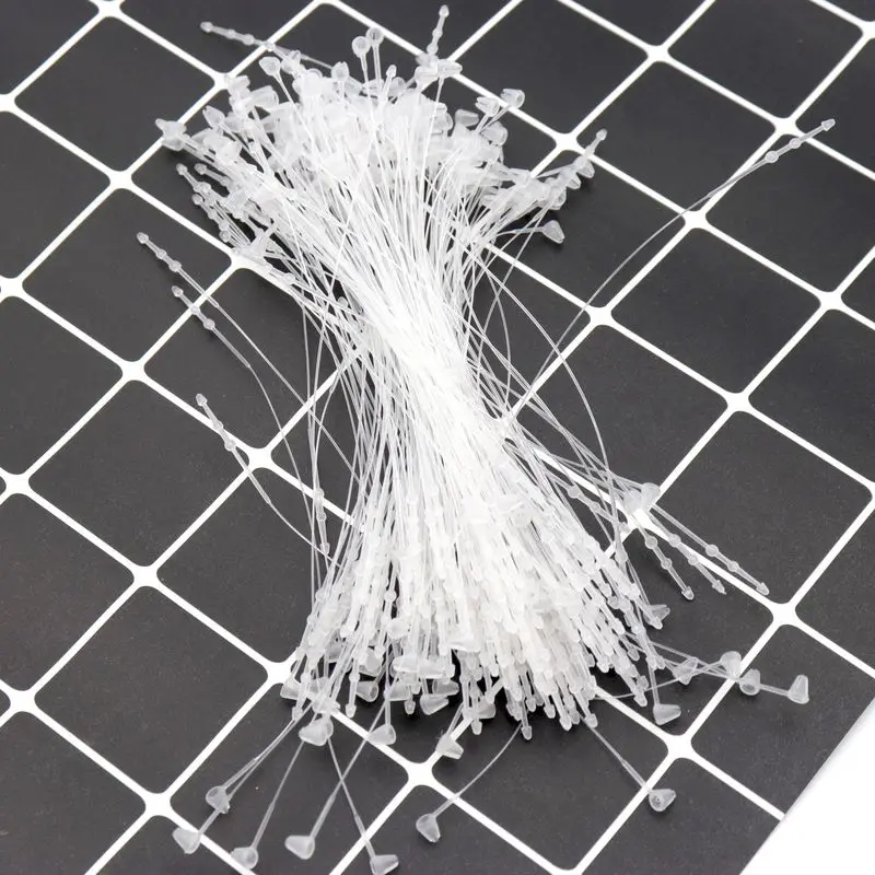 

Пластиковые защелкивающиеся штифты TRYTRYSEE для украшений