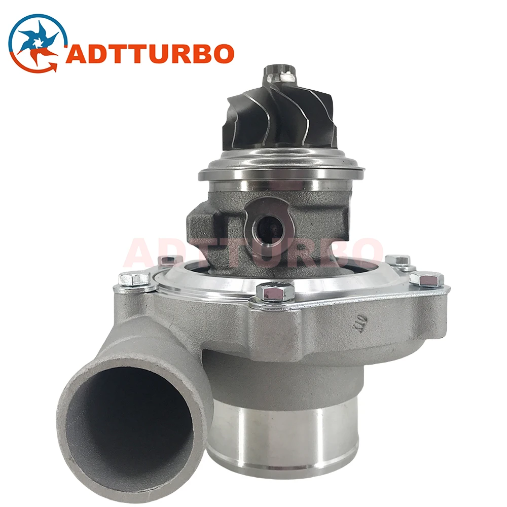 Supercore GEN 2 GTX2971R GTX2971 GTX29 54 мм 827690 -0006 Керамический двойной шарикоподшипник серии GTX