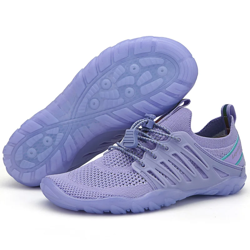 New Women's Sneakers, Soft-soled indoor Training shoes 9978, portable, Suitable for Yoga, Gym and Treadmill, shoe size 35-41