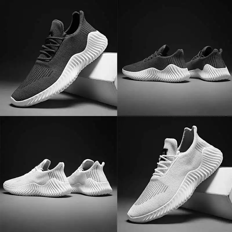 

Sports Shoes Man Anti-Slip Sneakers Male Runners Sport Shoes Running-Shoes Running Shoes For Men Traners Tennis Airy Size 35
