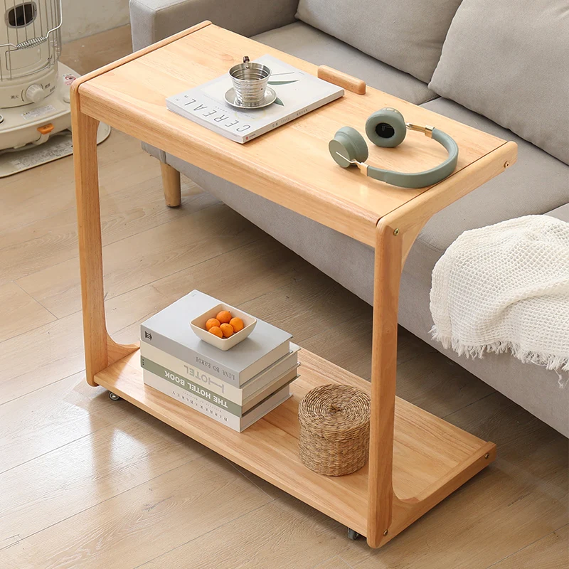 

Rectangular Small Coffee Tables Wood Modern Storage Bedroom Coffee Tables Design Wood Mesinhas De Cabeceira Home Furniture