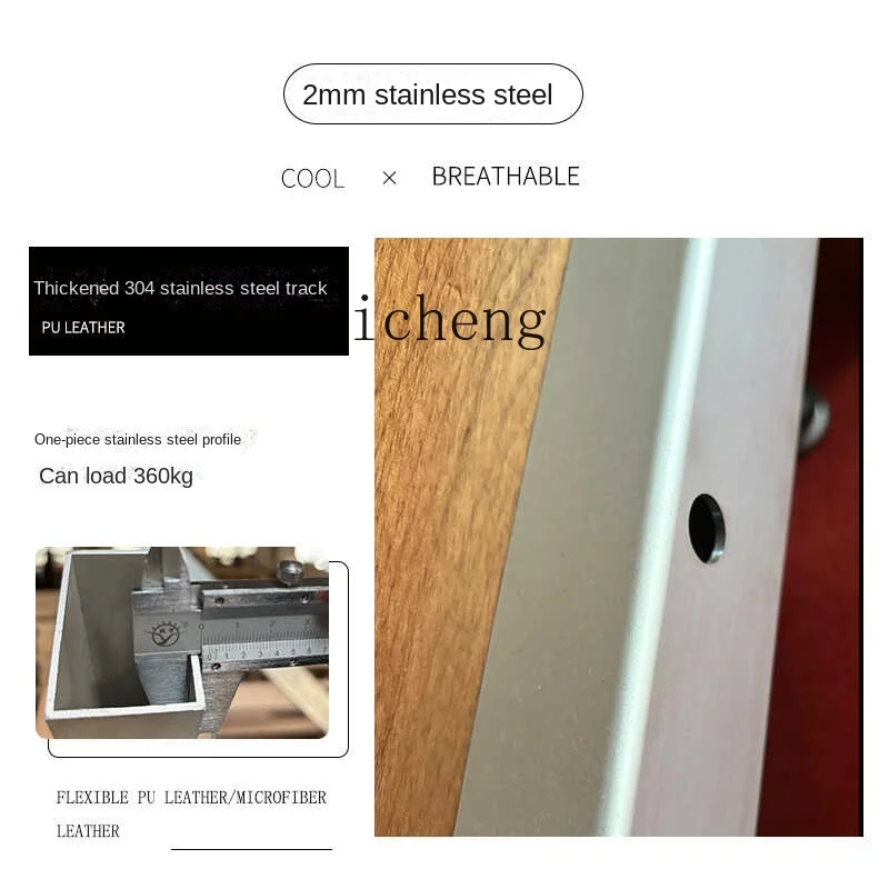 Большая кровать ZF для пилатеса оборудование йоги грецкий орех устойчивый стул