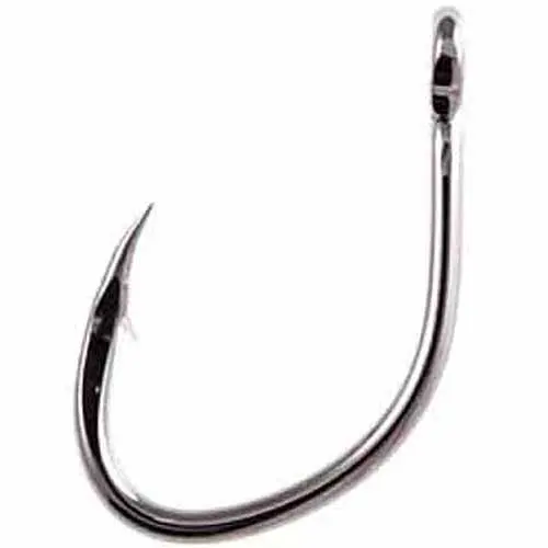 

Owner Chrome Offshore Hooks, 10/0, 3-Pack