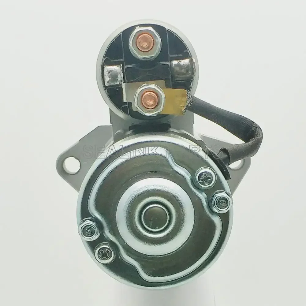 Стартер для морского подвесного двигателя BF135 BF150 BF75 BF90 31200ZY6003 31200ZY9003 MHG019 MHG026 M0T60981