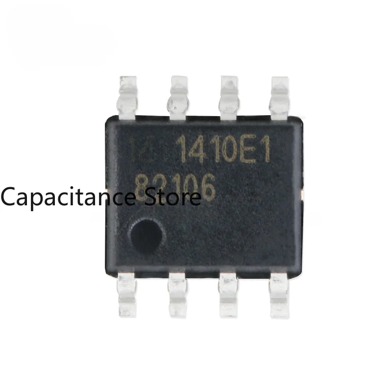 

10PCS Genuine XL1410E1 SOP-8 2A 18V 380khz Buck DC Power Converter Chip