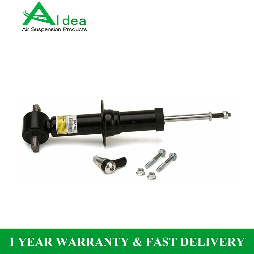 

Front Electronic Suspension Strut Shock Absorber For 2007-2014 Cadillac Escalade, Chevrolet Avalanche Suburban Tahoe, GMC Yukon