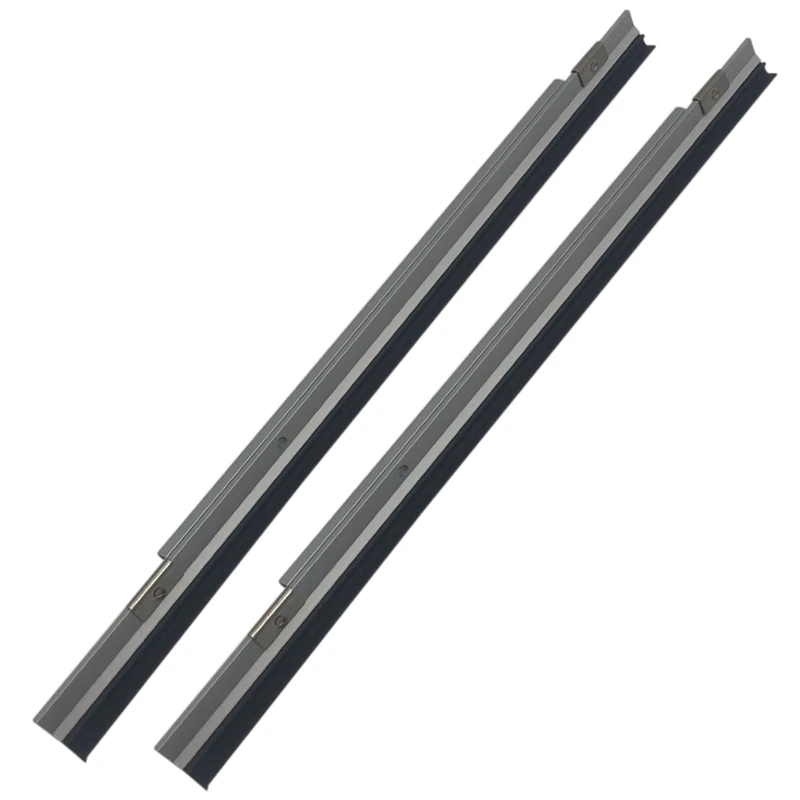 2 шт. скребок для стеклоочистителя робота-пылесоса ILIFE W400 запасные части