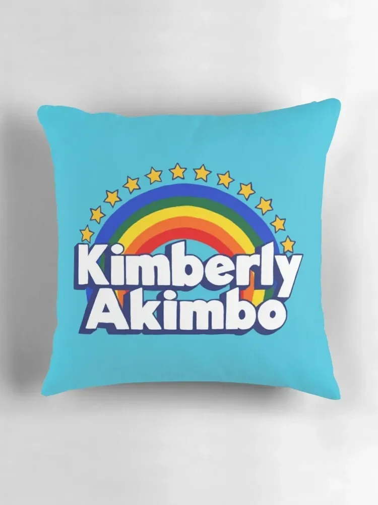 Декоративная подушка Kimberly Akimbo Broadway предметы для украшения комнаты наволочки
