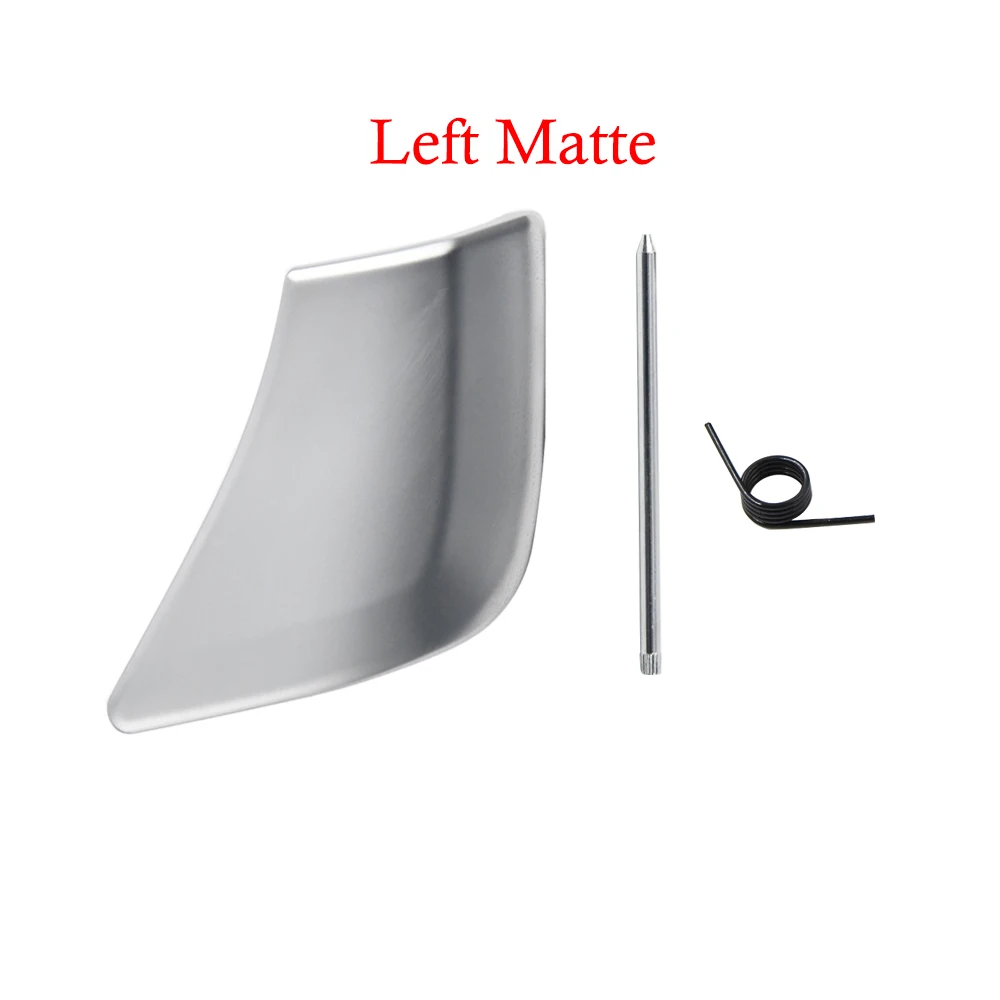 

2079108606 Для Mercedes W207 W204 Для Benz C E Coupe Class E200 E260 E300 E400 Автомобильный замок на переднем сиденье, переключатель, крышка, ручка