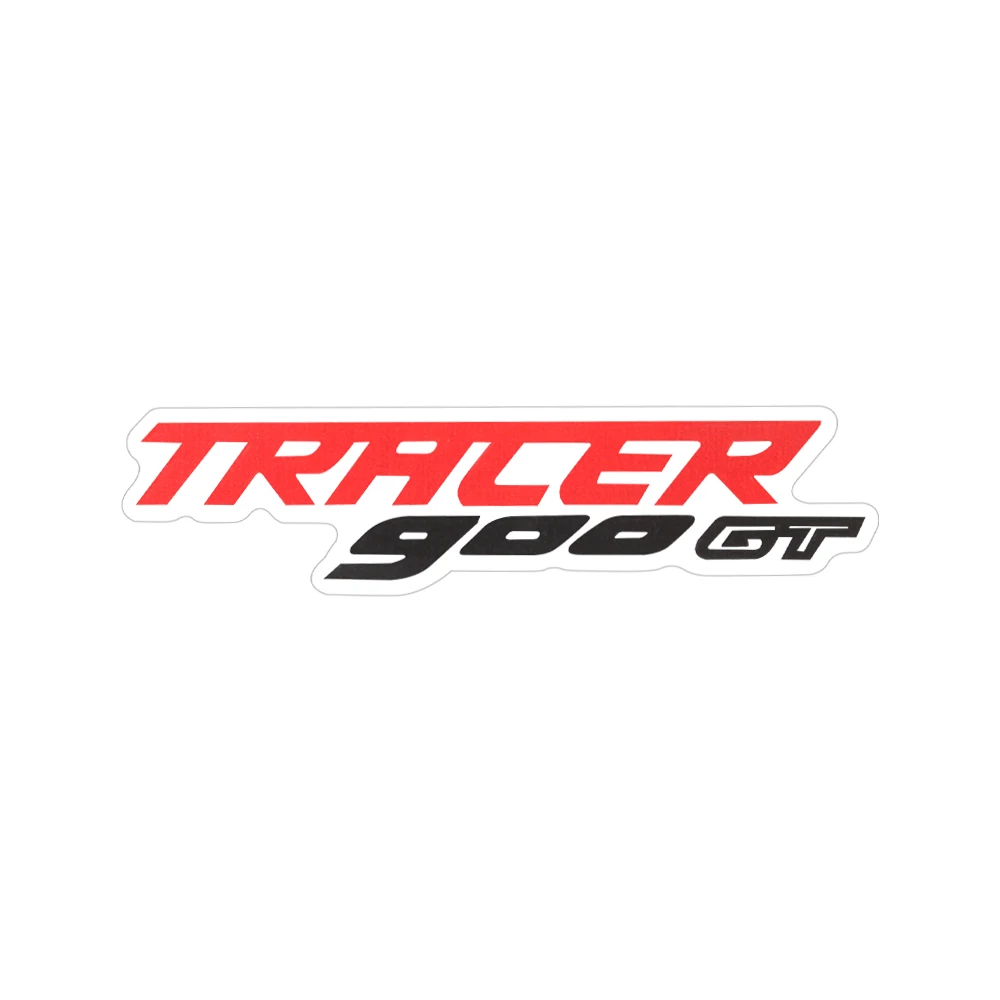 

Наклейки для мотоцикла Yamaha Tracer 900 GT 2022 2023, водонепроницаемые Переводные картинки для Tracer900 GT 900GT 2018 2019 2020 2021, аксессуары