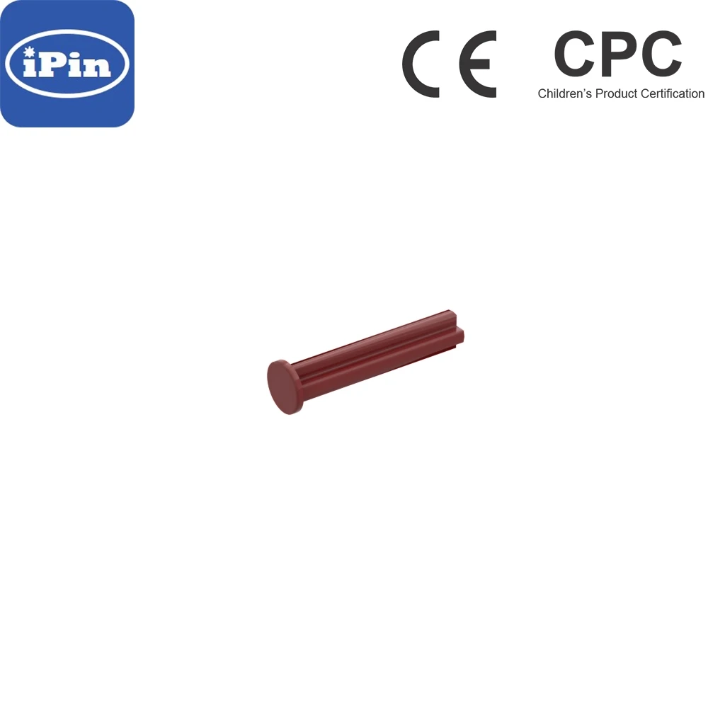 

Part ID : 24316 Part Name: Technology Axle 3 with Stop Category : Tech Axles Material : Plastic / ABS