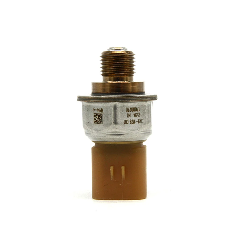 

High quality common rail pressure sensor For Carter 349-1178 7PP4-4 15965485 common rail pressure sensor