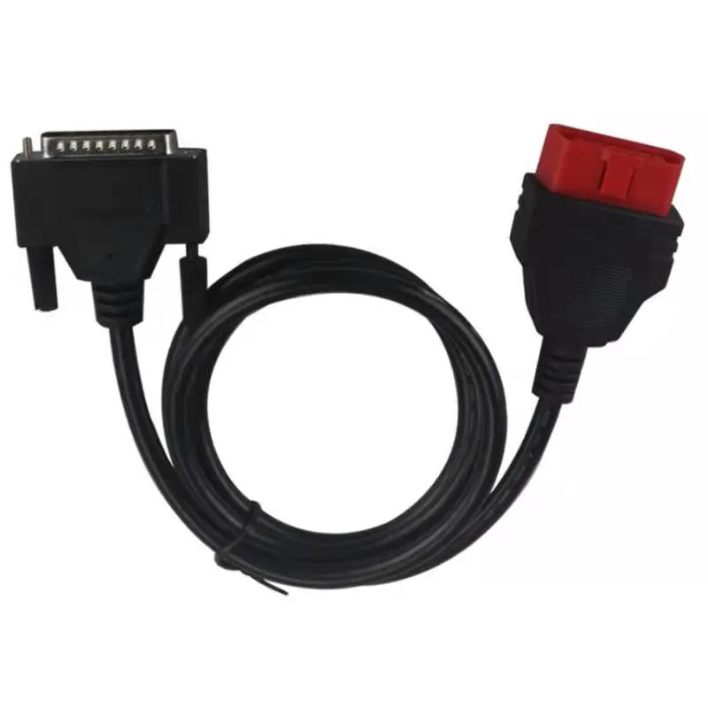 

Основный тестовый OBD-кабель Xhorse VVDI2 Xhorse для программатора ключей Commander VVDI 2