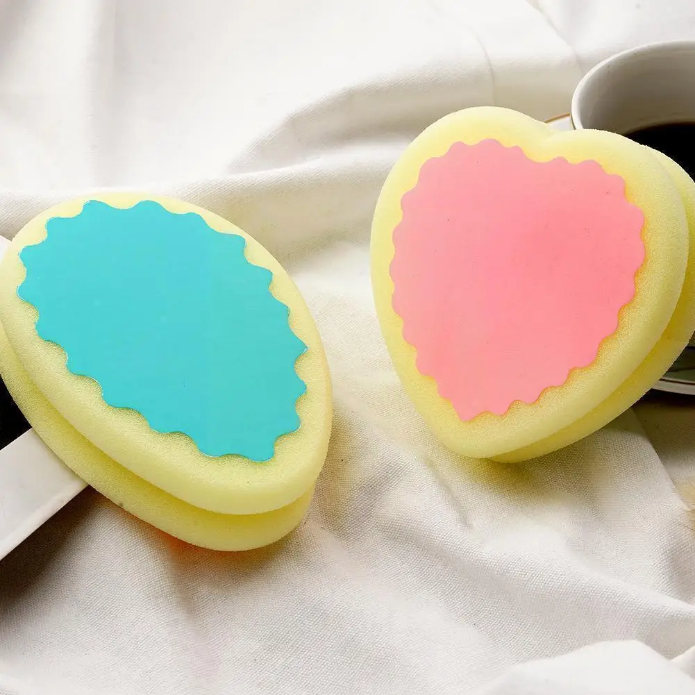 

1pcs Reusable Painless Epilation Soft Epilation Sponge Tool Care Skin Pad Remove Hair Remover Beauty Effective S6s4