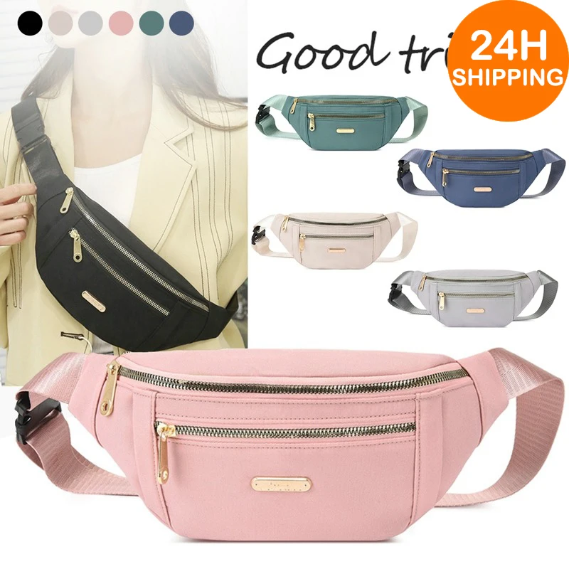 

Поясная сумка для женщин и мужчин, забавная сумка на пояс, модная мужская поясная сумка, красочная Дорожная сумка на бедро, сумка на молнии д...