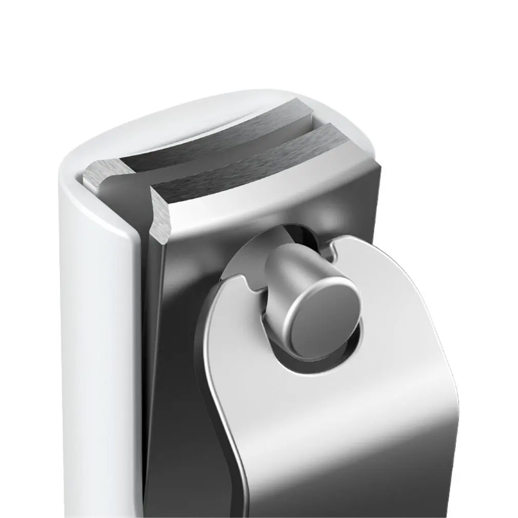 Xiaomi Mijia Кусачки Для Ногтей Профессиональный Триммер Из Нержавеющей Стали Педикюр