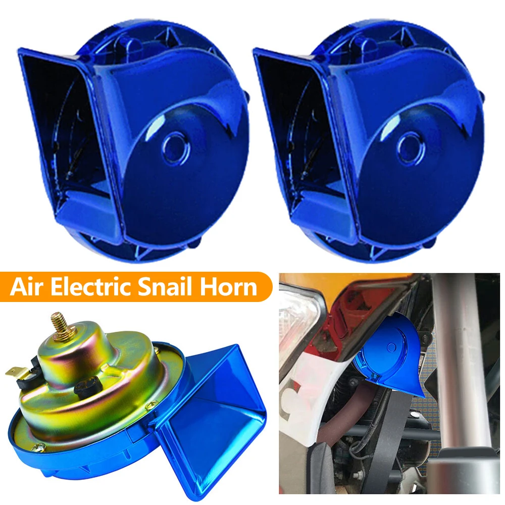 2 шт. автомобильные звуковые колонки дБ 12 В