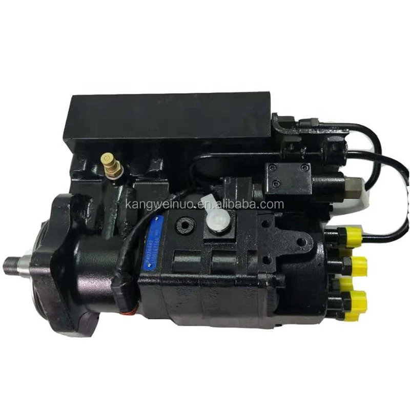 

Fast supply diesel engine fuel pump 4076442 ISC fuel injection pump
