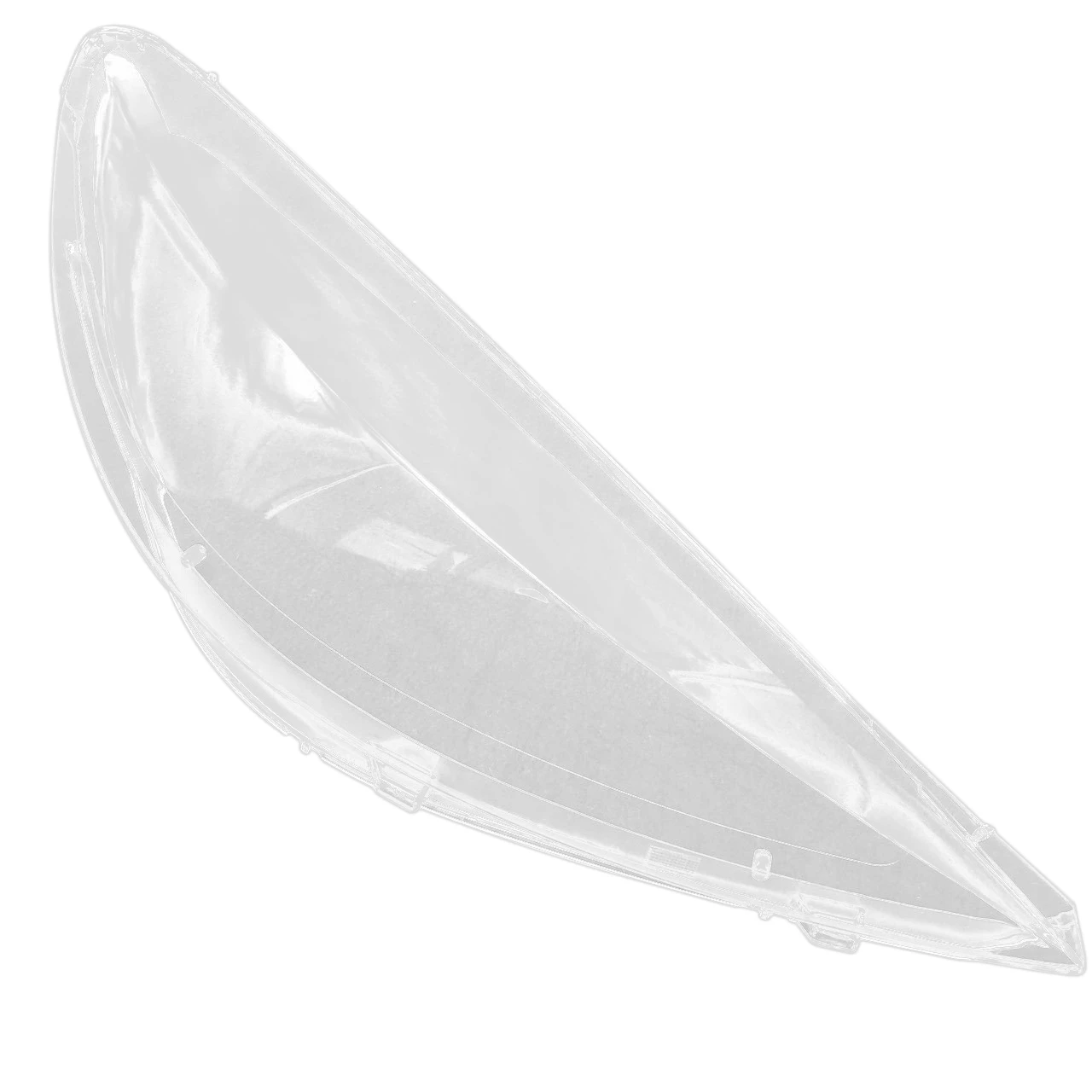 

Car Front Headlight Cover, for 207 2009 2010 2011 2012 2013 Waterproof Headlight Shell Cover,Right