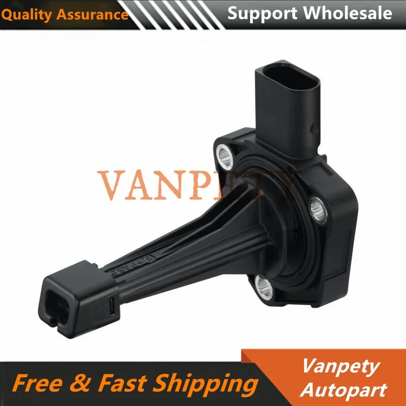 Новый датчик уровня масла двигателя 6PR00962206 21590-2A100 215902A100 для Hyundai I30 I30CW SantaFe IX35 Kia