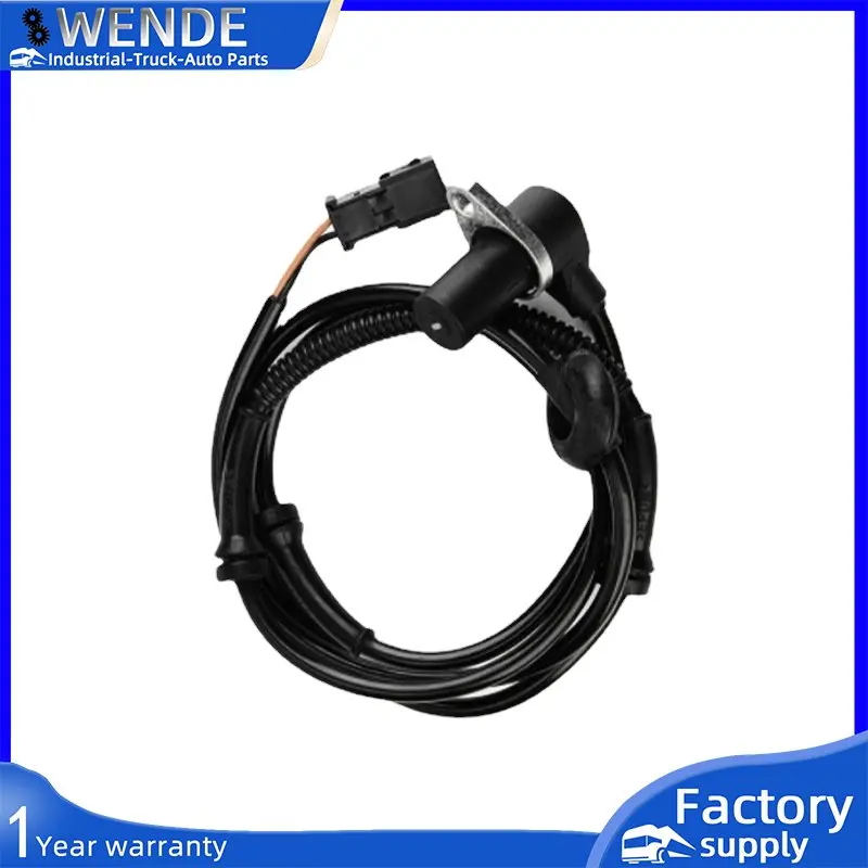 

8E0927807B Abs Датчик скорости колеса для AUDI A4